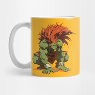 blanka Mug